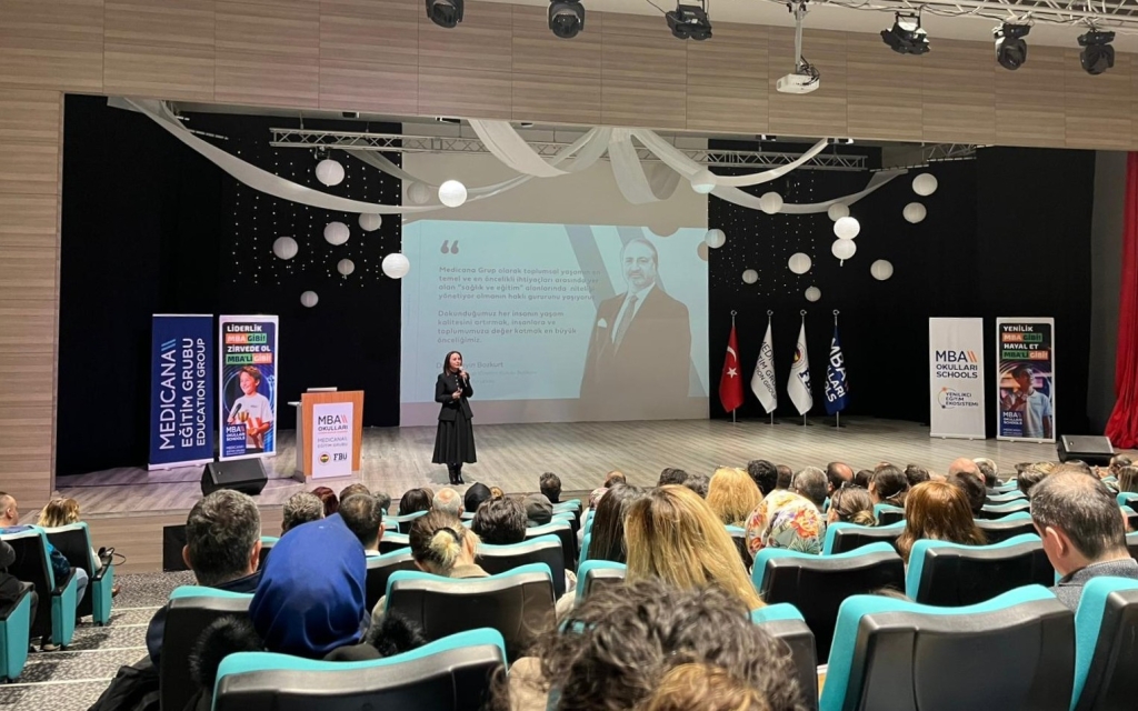 Medicana Grup Kalitesi ile MBA Okulları Sakarya’da!