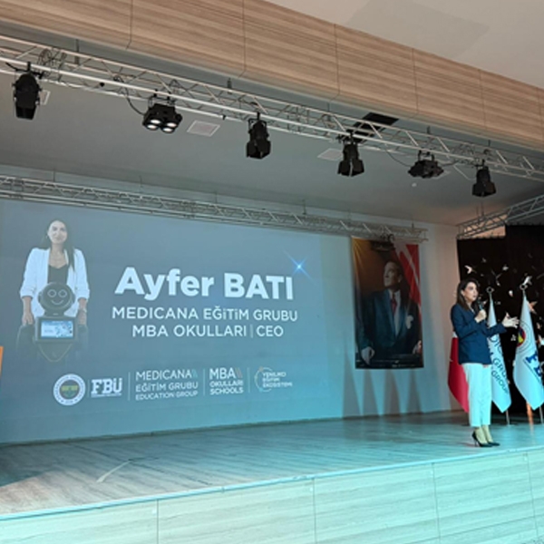 Medicana Grup Kalitesi ile MBA Okulları Kocaeli’de!