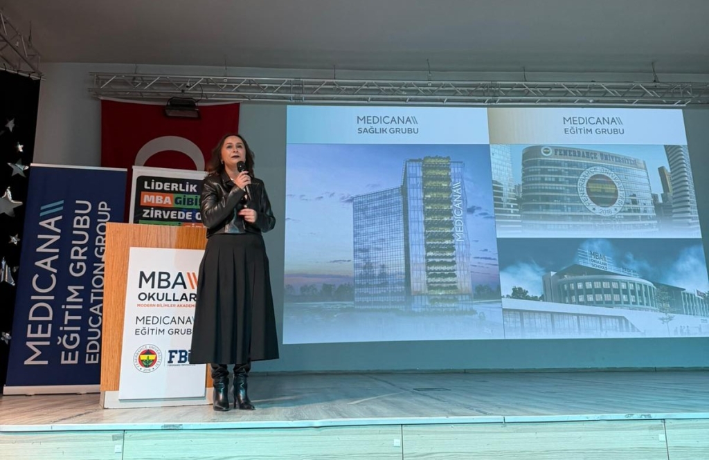 Medicana Grup Kalitesi ile MBA Okulları Kocaeli’de!