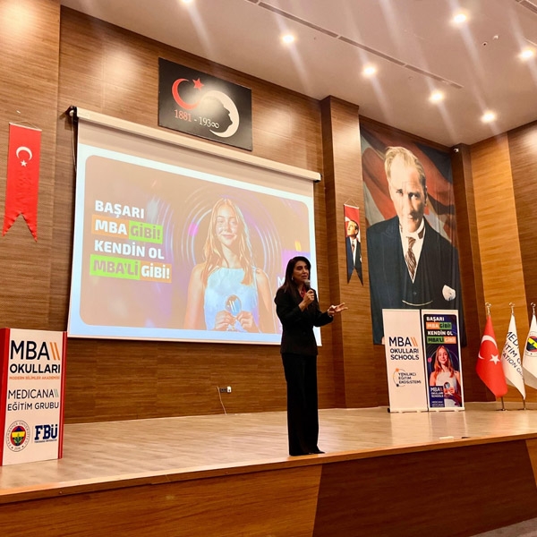 Medicana Grup Kalitesi ile MBA Okulları Antalya’da!
