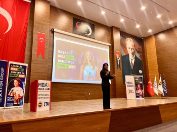 Medicana Grup Kalitesi ile MBA Okulları Antalya’da!