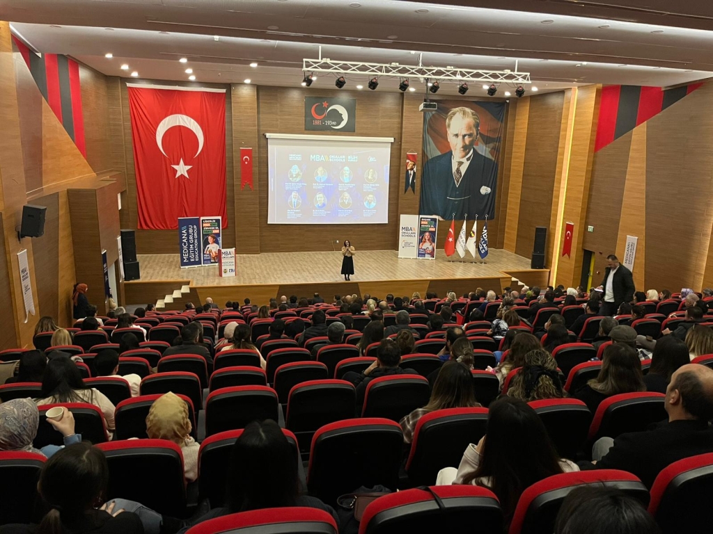 Medicana Grup Kalitesi ile MBA Okulları Antalya’da!