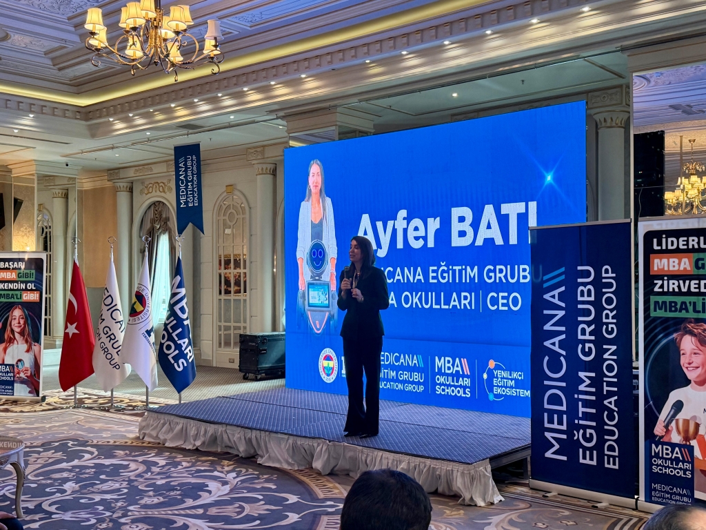 Medicana Grup Kalitesi MBA Okulları ile Van’da!