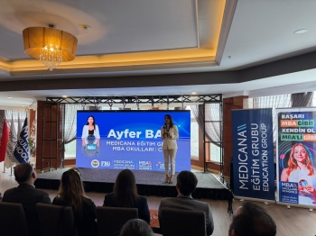 Medicana Grup Kalitesi MBA Okulları ile Erzurum’da!