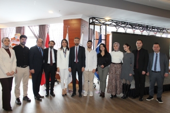 Medicana Grup Kalitesi MBA Okulları ile Erzurum’da!