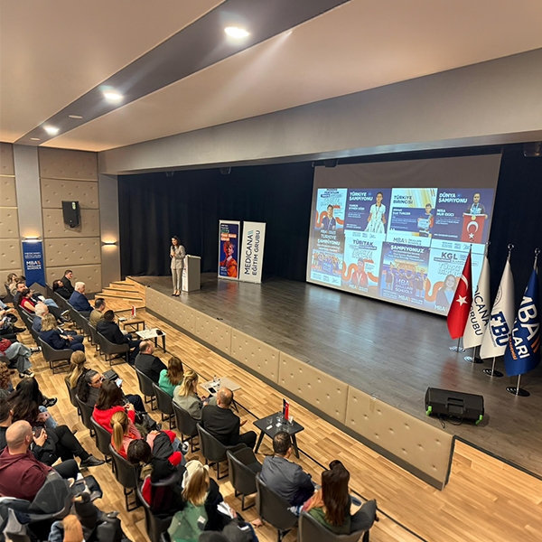 Medicana Grup Kalitesi MBA Okulları ile Zonguldak’ta!