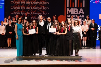 Öğrenciler 