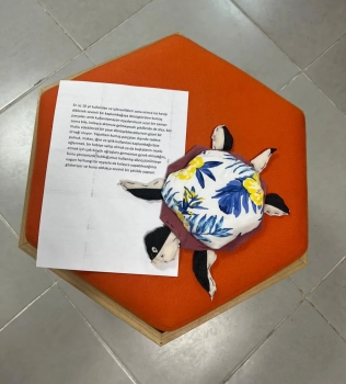 MBA İklim Birliği Kulübü Öğrencileri Düzenledikleri Dönüşüm Konferansı’nda İklim Adaleti için Aktivistler ile Bir Araya Geldi 