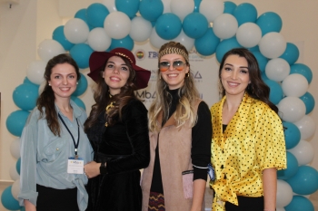 MBA Okulları İklim Birliği Kulübü Öğrencileri 20 Ocak Gününü İklim İçin Sürdürülebilir Moda Günü İlan Etti