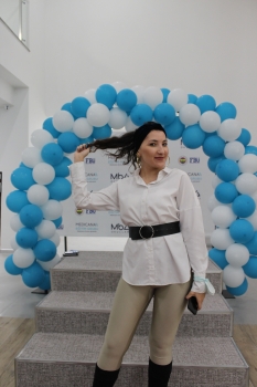 MBA Okulları İklim Birliği Kulübü Öğrencileri 20 Ocak Gününü İklim İçin Sürdürülebilir Moda Günü İlan Etti