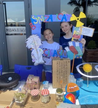 MBA Okulları Öğrencileri MBAFEST’23 Festivalinde Buluştu