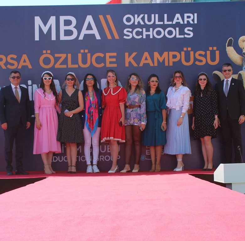 MBA Okulları Daha İyi Bir Dünya ve İklim İçin Sürdürülebilir Modaya Hayat Verdi!