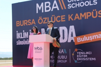 MBA Okulları Daha İyi Bir Dünya ve İklim İçin Sürdürülebilir Modaya Hayat Verdi!